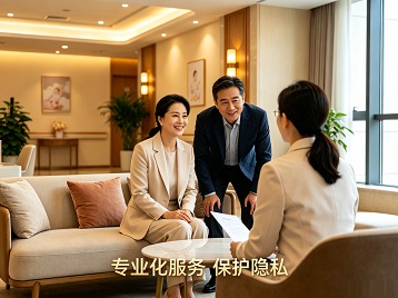 石林有偿售卵代生女生的客户的客户群体有哪些