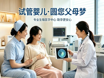 石林辅助生育服务 试管婴儿行业的兴起背景、发展与未来展望